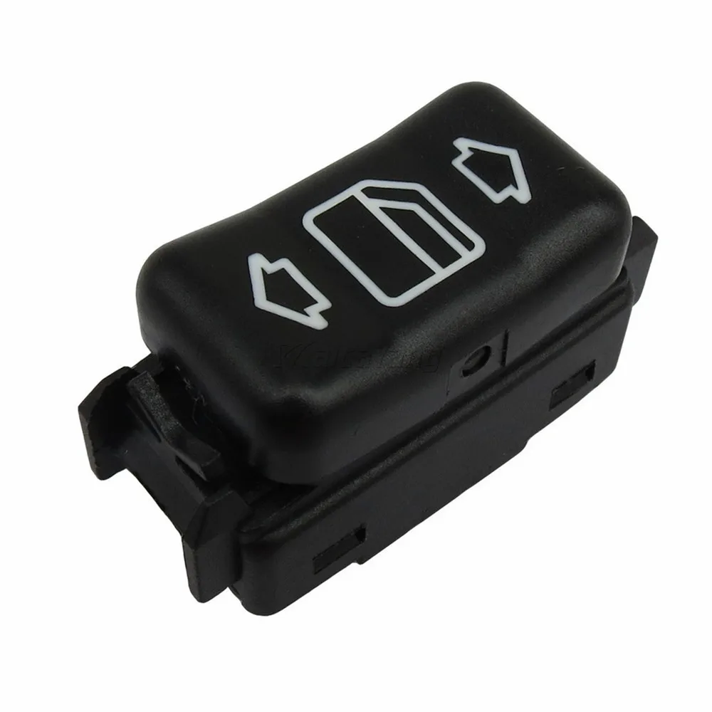Новый переключатель стеклоподъемника A1248204510 для Mercedes Benz E-Class W124 1993-1995 S-Class W126 W201