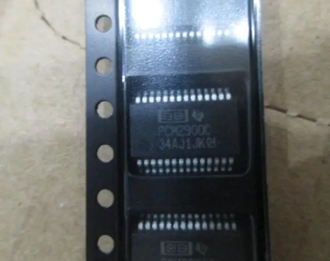 

1 шт. PCM2900C PCM2900CDBR SSOP28