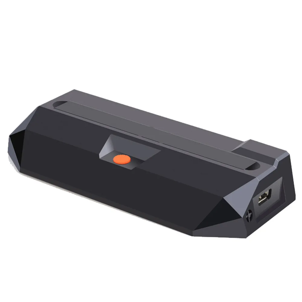 Недорогая мини станция для ПК с поддержкой USB принтера и Центрального управления