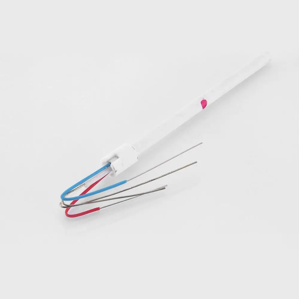 

Iron Heater Soldering Station Electric Soldering Iron Heating Element Ceramic Core For 936A 8586 852D+ 898D 937 909D