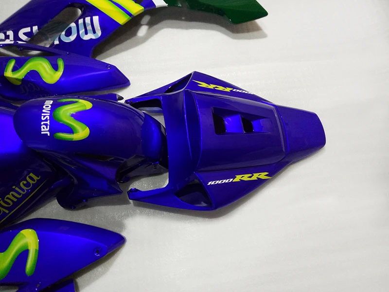 Обтекатель для Honda CBR 1000RR 2004 2005 CBR1000RR 04 05 | Автомобили и мотоциклы