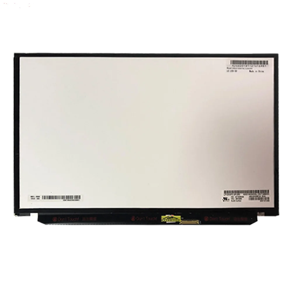 

Дисплей FRU 00HM744 с ЖК-дисплеем, для Lenovo Thinkpad X240 X250 X260 X270 X280 FHD IPS, 12,5 LP125WF2-SPB1 LP125WF2 SPB1 LP125WF2(SP)(B1)
