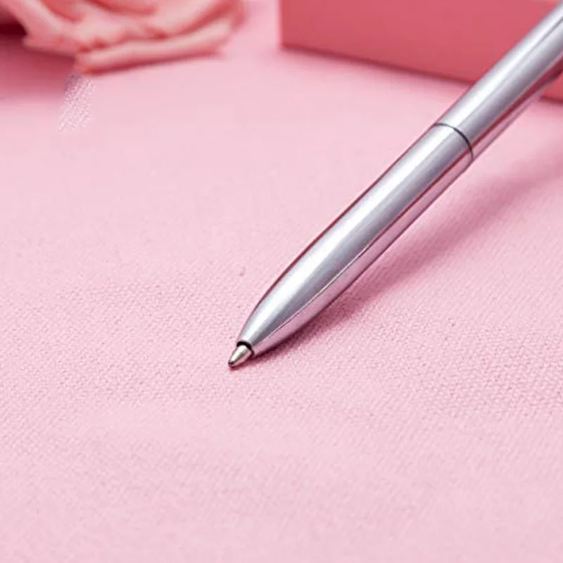 Заводные ручки фантастический подарок для женщин металлические шариковые