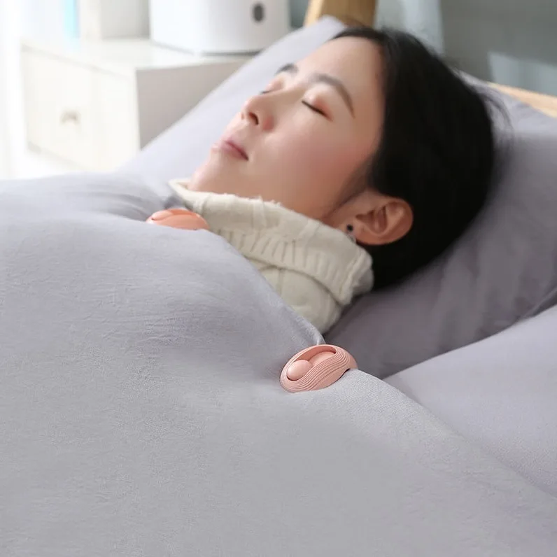 

8Pcs Clip Blankets-Fastener Bed-Cover Duvet-Sheet Quilt Plastic Fixer Garment-Accessories Non-Slip Duvet Cover Clamp