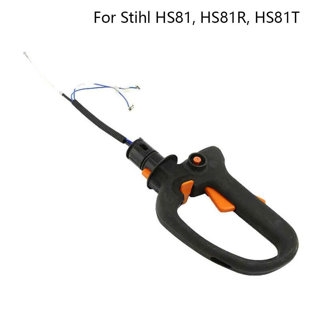 

1 шт., аксессуары для триммеров Stihl HS81 HS81T