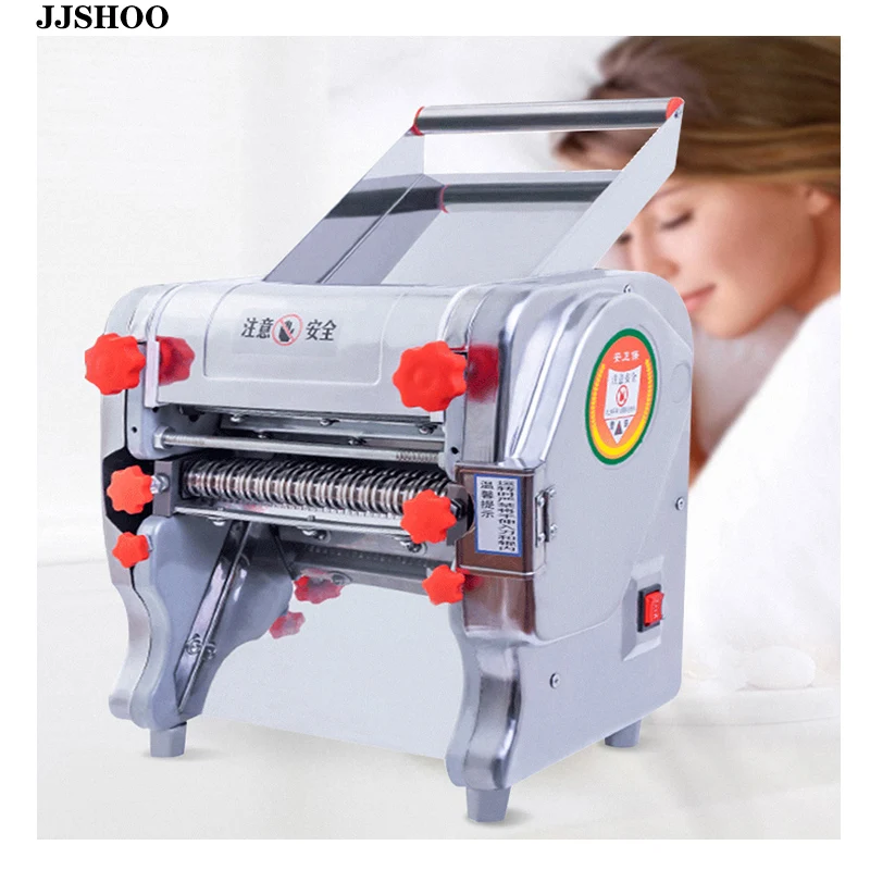 

Household Electric Noodle Cutting Machine Noodle Pressing Machine Noodle Machine