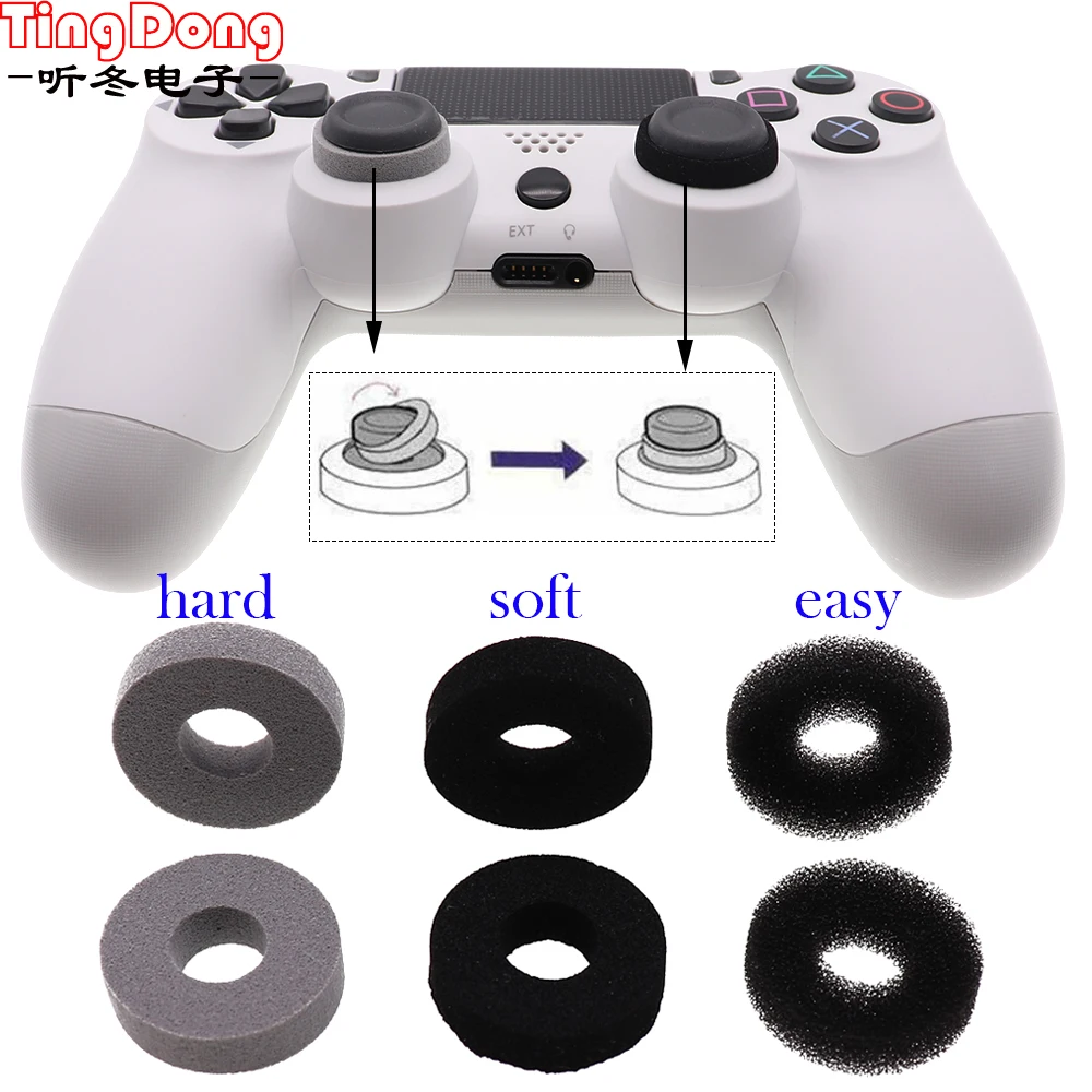 10 шт. губка вспомогательное кольцо позиционирующий рукав амортизаторы