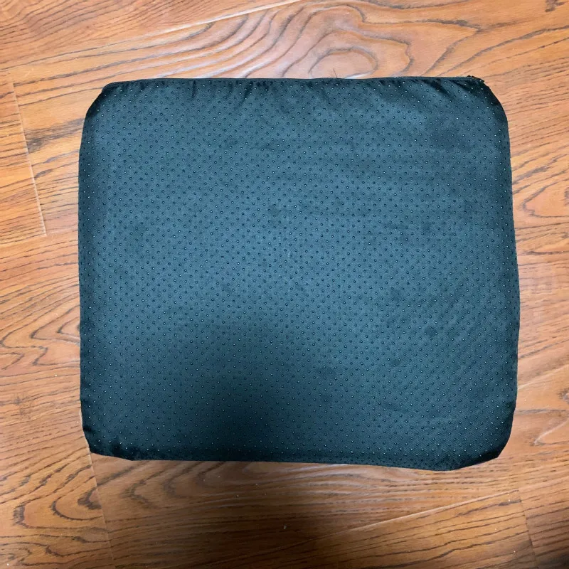 Гелевая подушка для льда Нескользящая мягкая и удобная уличная массажное кресло