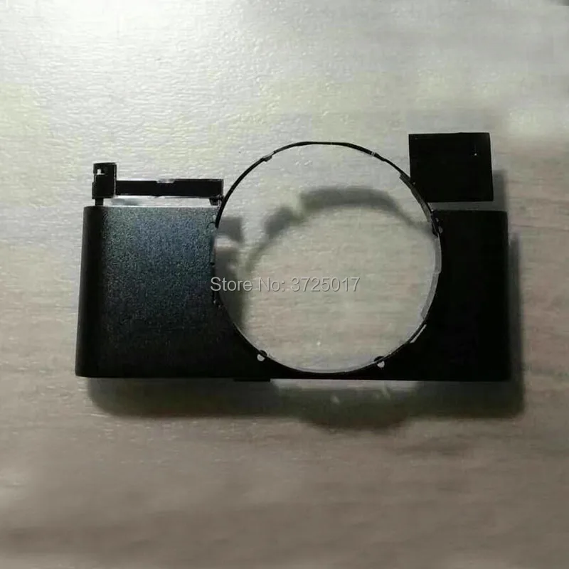 Новые передние Запасные насадки для ремонта цифровой камеры sony DSC RX100M6 RX100VI RX100 6