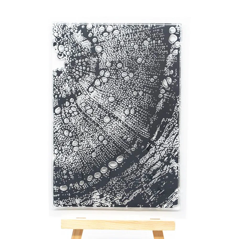 

Прозрачный силиконовый штамп для скрапбукинга «сделай сам»