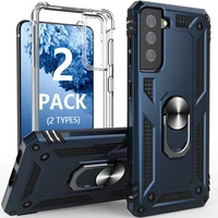 s21 ultra case for samsung s21 plus s21 ultra cover magnetic car shockproof armor case for samsung galaxy s21 ultra plus case