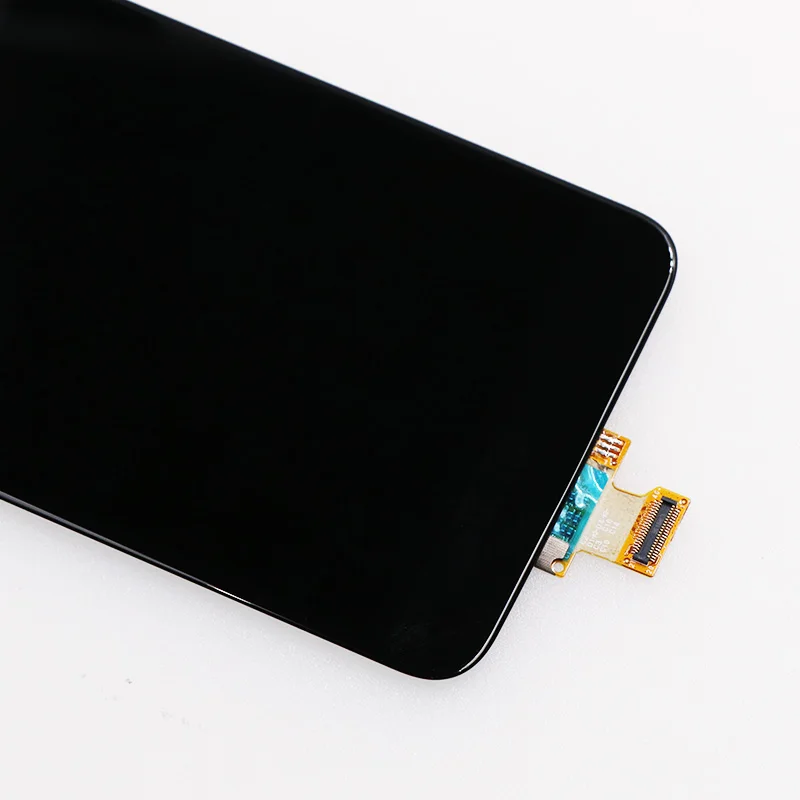 Для LG K11 Lcd X4 Lcd дисплей сенсорный экран панель дигитайзер сборка экран Запасные части 1280*720