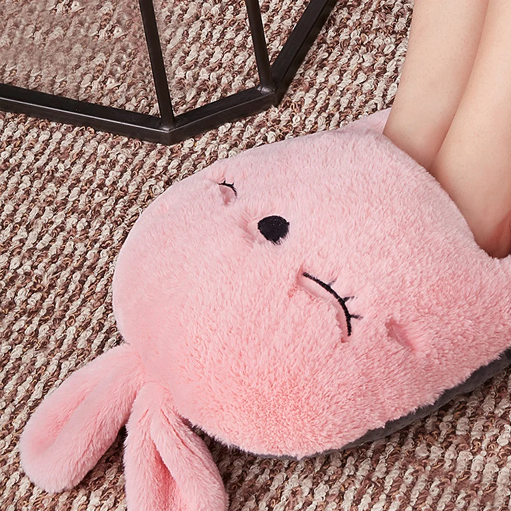 Электрическая грелка для ног зимние тапочки с подогревом рук дивана стула