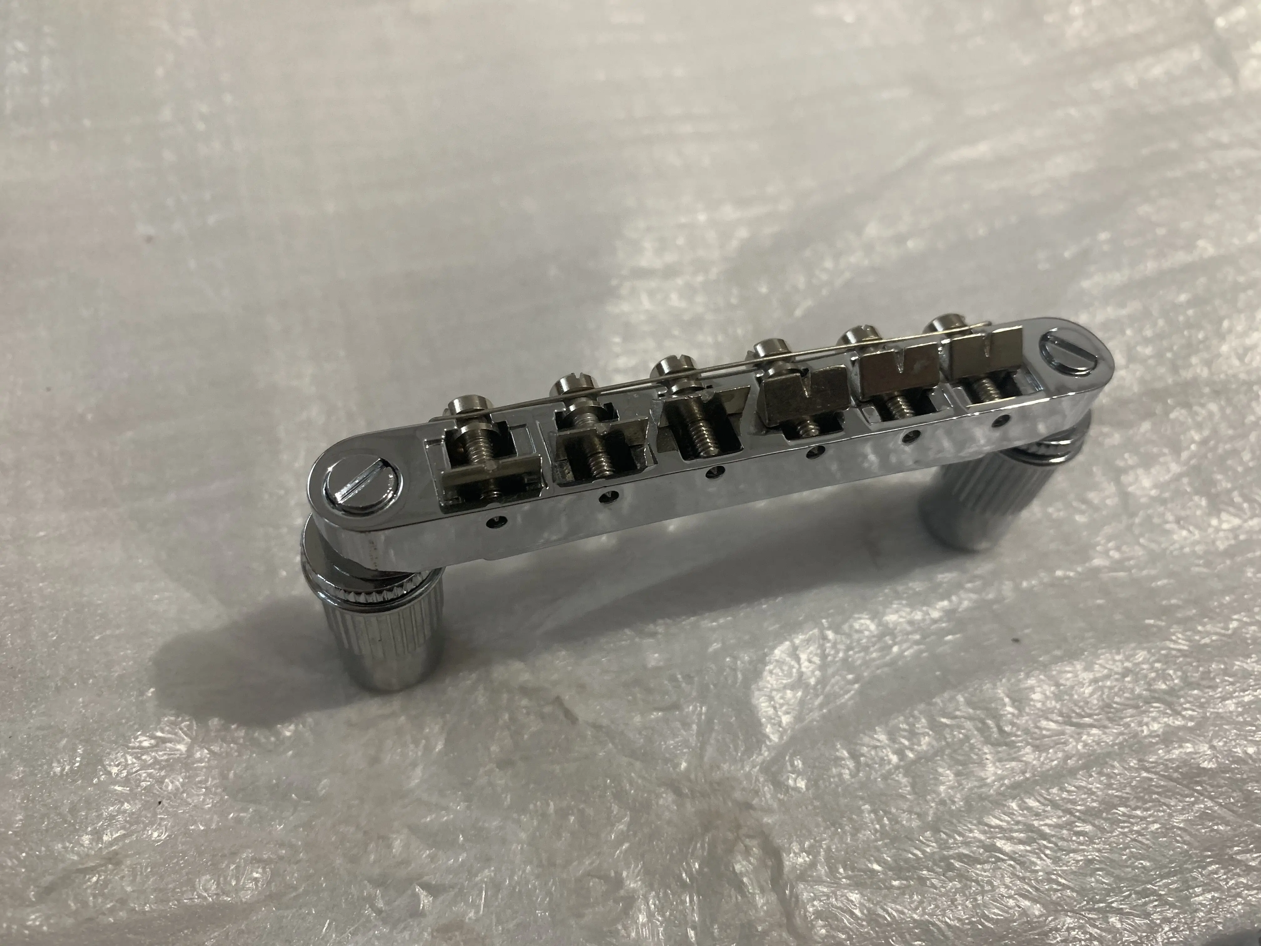 Скидка набор Tune-O-Matic мост Хвостовик с барами для LP SG электрические гитары Сделано