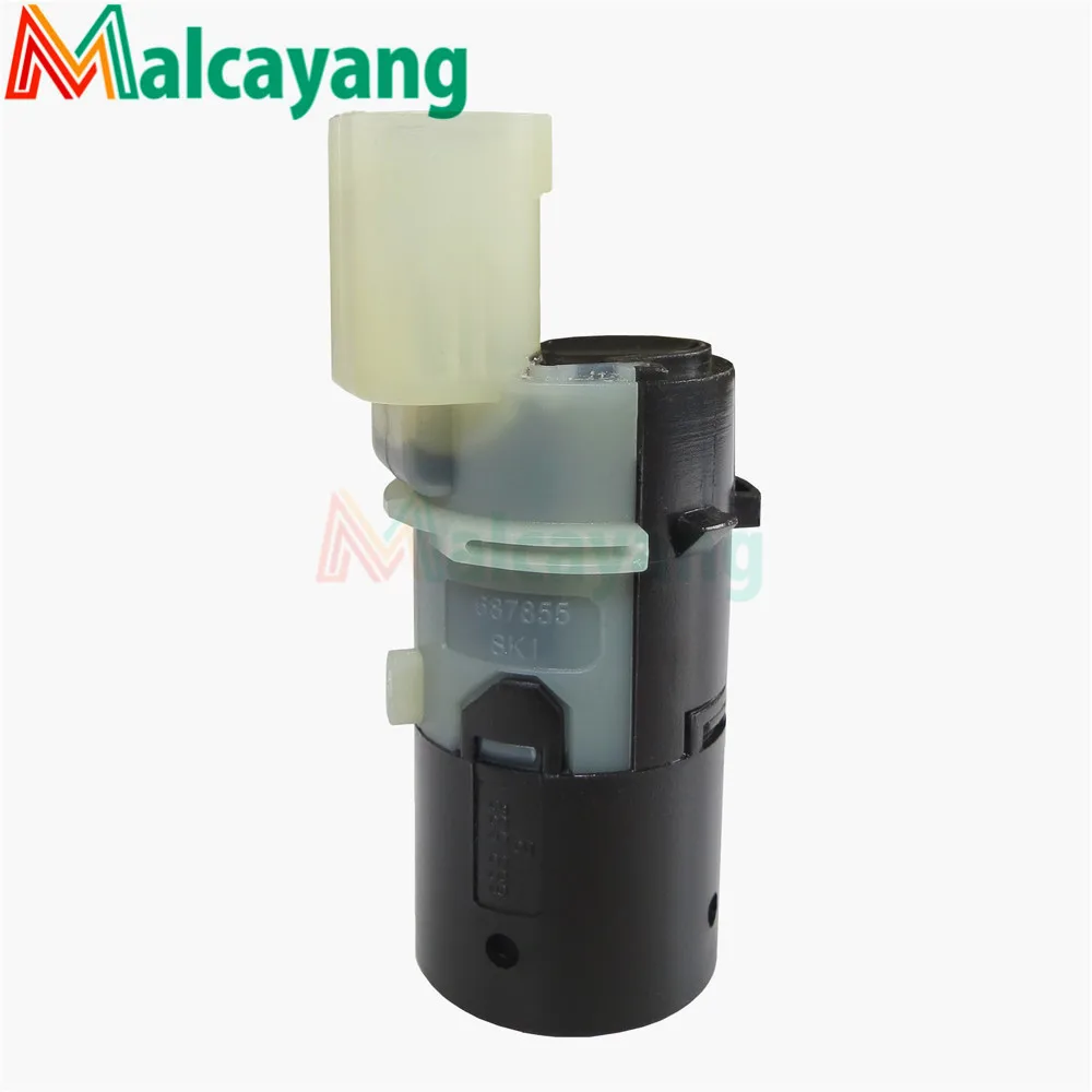 66216902180 66218380318 Подходит для BMW E46 M3 323i 330i 325Ci 330xd 325i 1998 1999 2000 2001 2003 2004 2005 PDC парковка