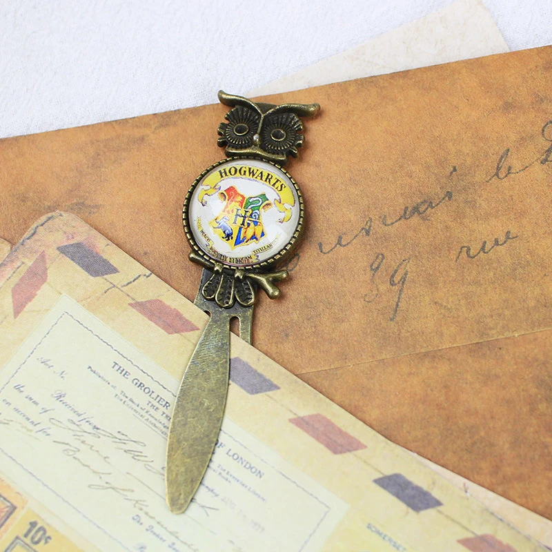 

Potters Students School Vintage Feather Pen Magic Dip Pen For Harried Fans Birthday Gift Set Pen Ink Bottle No Ink