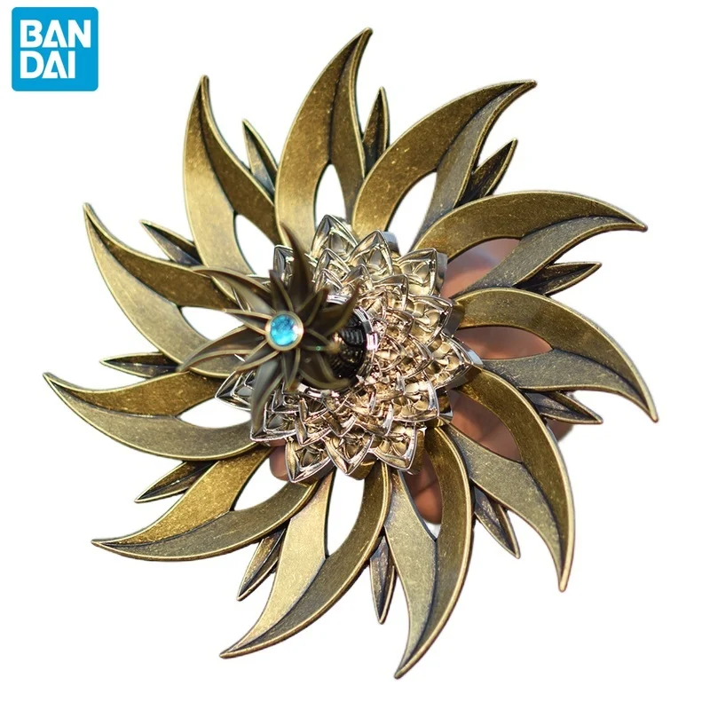

Douluo Large Buddha Fury Tang Lian Weapon Model Toy Clear Sky Hammer Hand-made Metal Decoration Seven Kill Sword Overlord Gun
