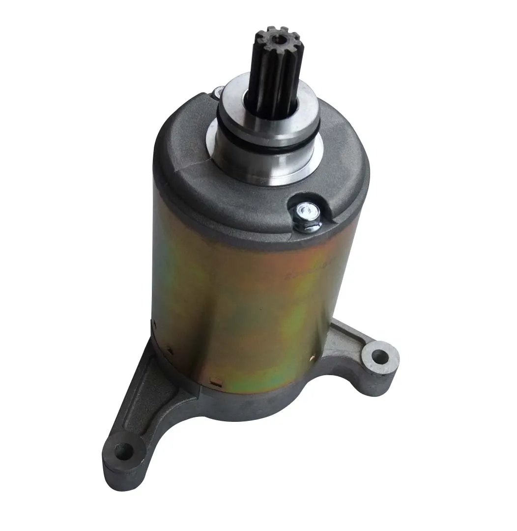 Стартер 18756 для YFM350X YFM350R ER YFM350FW Yamaha 350 YFM400 2x4 4x4 Raptor Big Bear Warrior 400 Kodiak 1987-2013