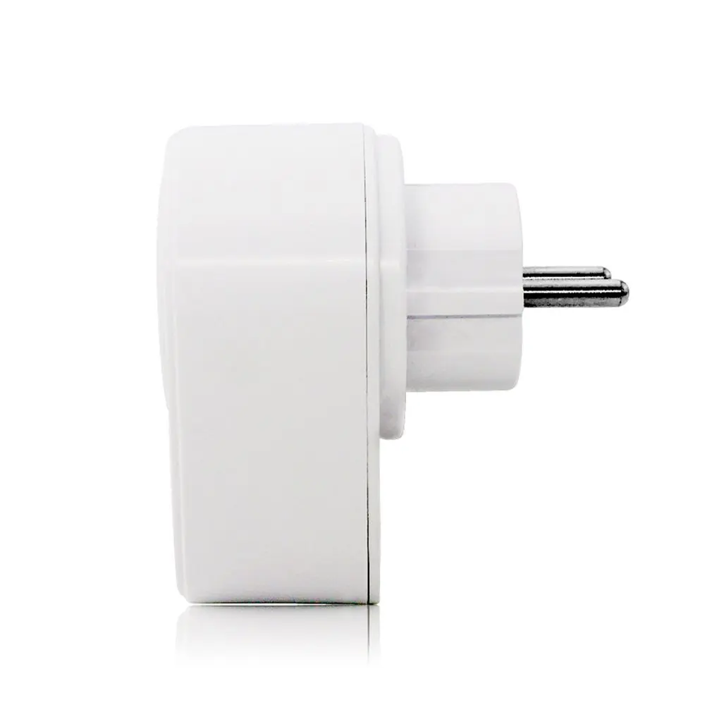 Штепсельная розетка с двойным USB-портом 5 В 2 1 А | Обустройство дома