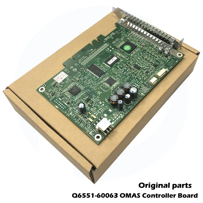 Оригинальная новая планшетофон для HP Z6100PS Z6100 L25500 L26500 D5800 Z6200 печатная плата oma