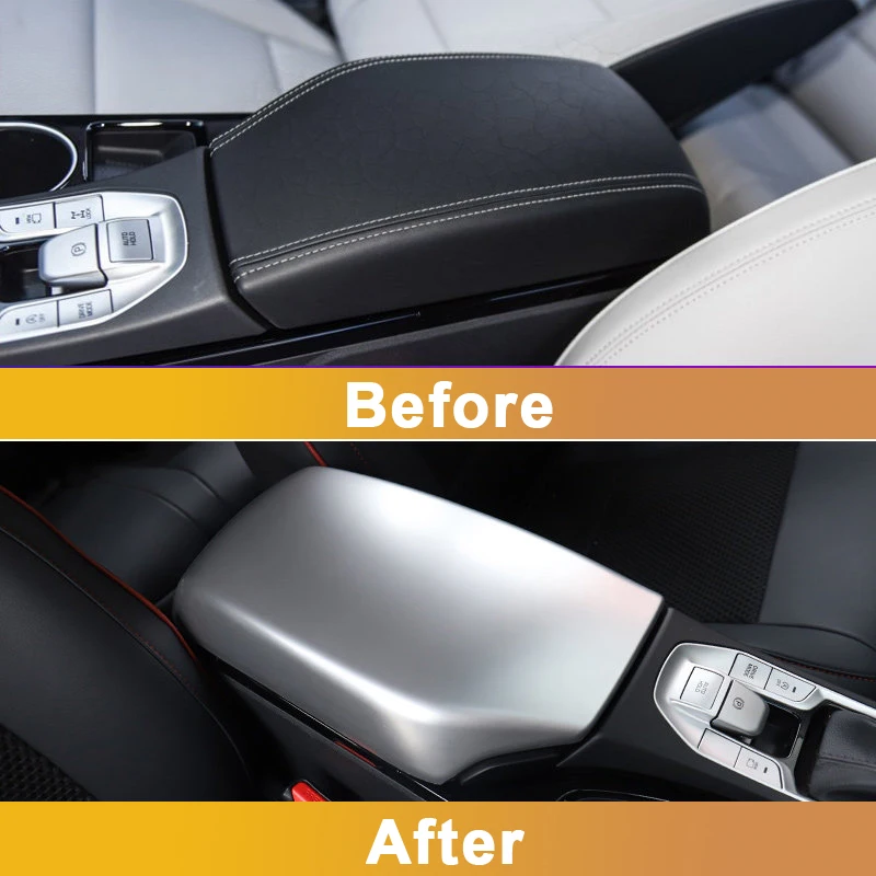 Чехол для автомобильного подлокотника Hyundai Tucson 2015 2016 2017 2018 2019 | Автомобили и