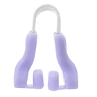 Фиксатор для подтягивания носа, корректор для коррекции фигуры, массажер для похудения, выпрямляющий фиксатор, простой в использовании