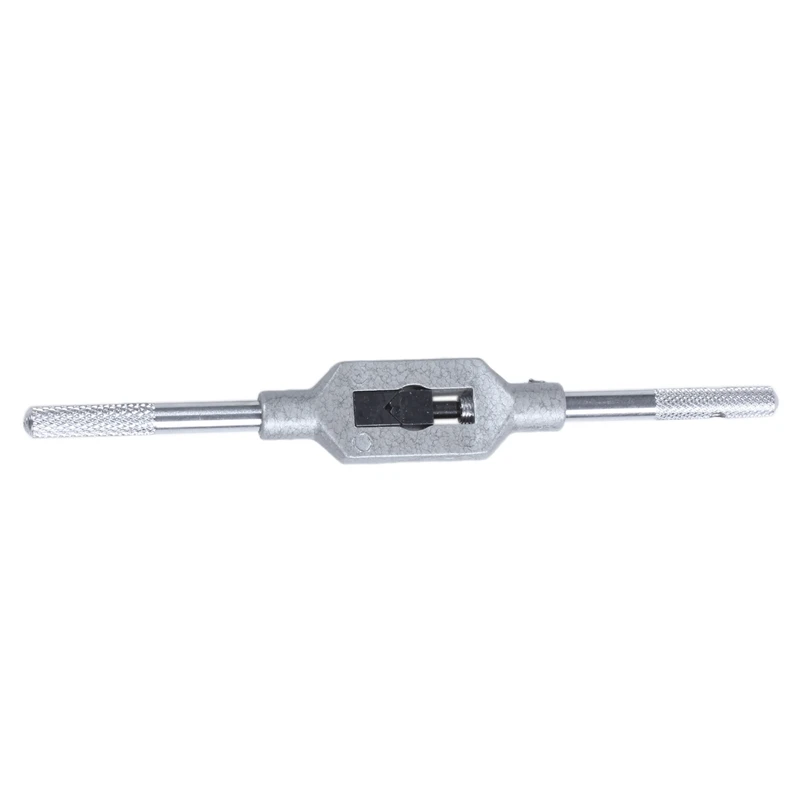 

M1-M12 Wrench Adjustable Tap Reamer Screw Extractors Holder
