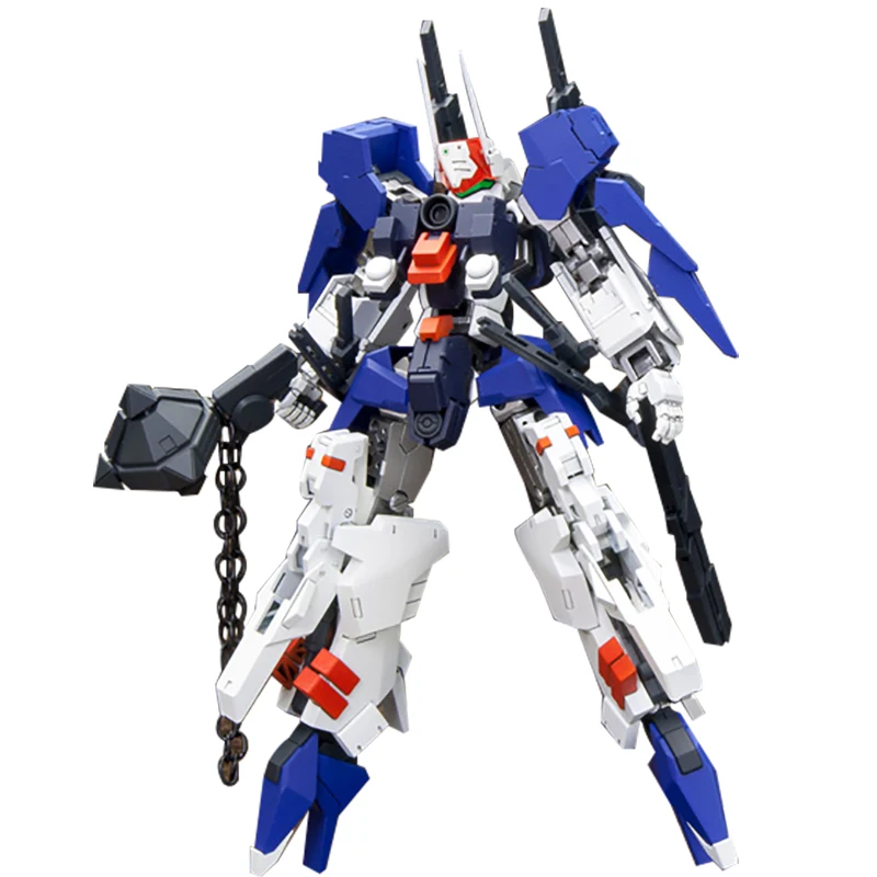 

Model manual assembly! Jihadist fighter Fa028 the eye of the dead