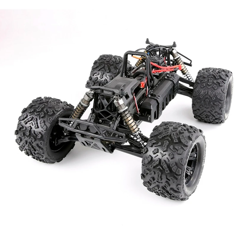 

Alloy CNC 6MM Shock Absorber Fit for 1/8 HPI Racing Savage XL FLUX Torland MONSTER BRUSHLESS Truck Rc Car Parts