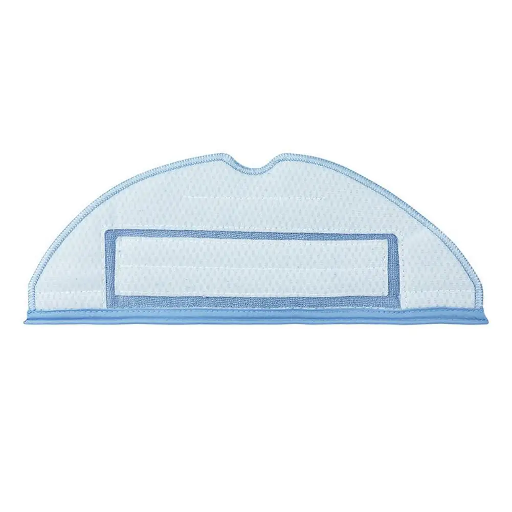 

1pcs Replacement Mop Cleaning Cloth Accessories For Roborock S7/T7 Plus Robot Vacuum Cleaner Spare Parts 100% High Quality