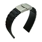 Ремешок силиконовый для Samsung Gear S3 ClassicFrontier, 22 мм