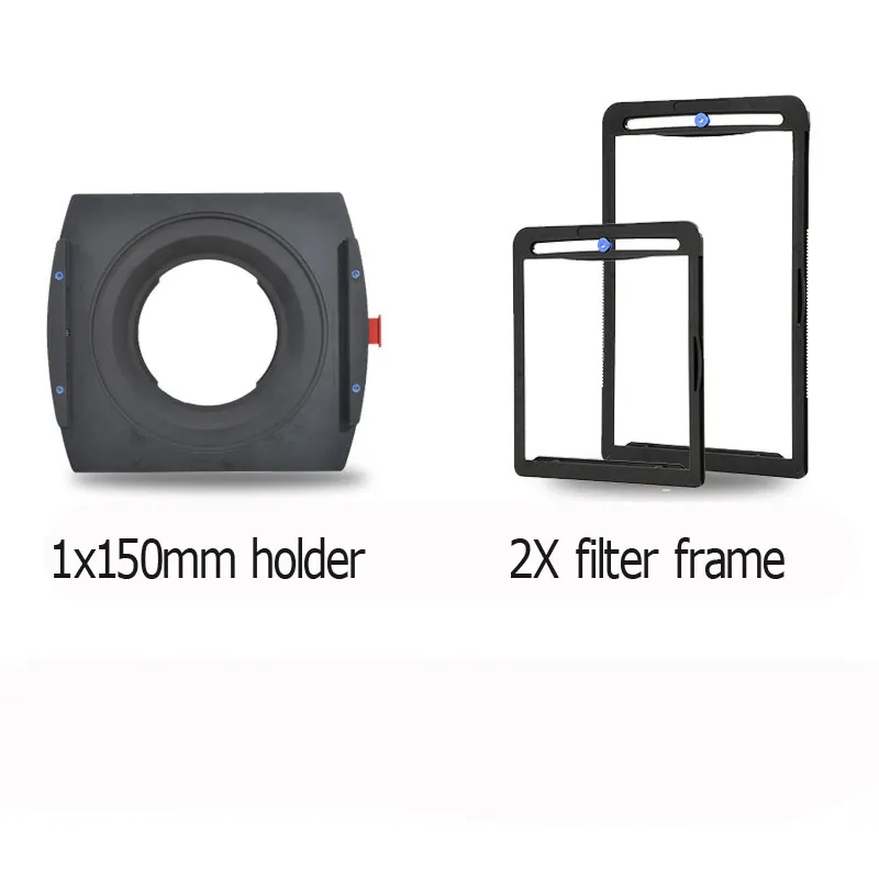 Держатель фильтра Benro FH150M2S5 + набор FMACPL150M2 для SIGMA 14-24 мм f/2 8 DG HSM Art | Электроника