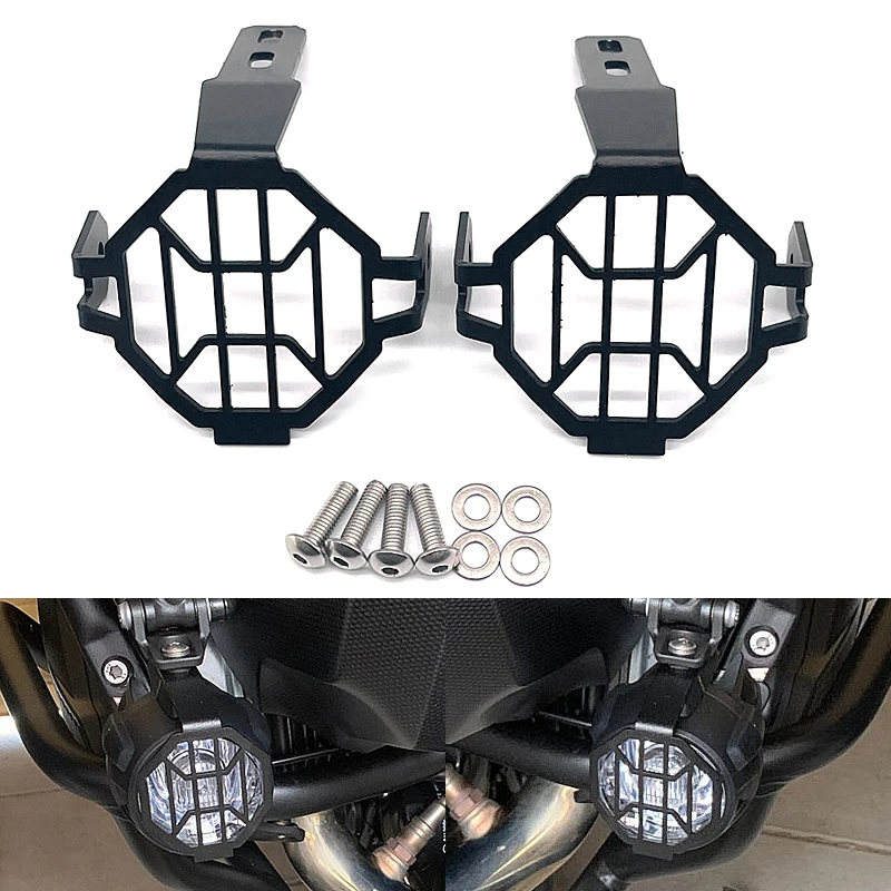 Защитная противотуманная светильник R1200GS R1250GS для BMW R 1200 GSA GS LC ADV Adventure F800GS F850GS F750GS |