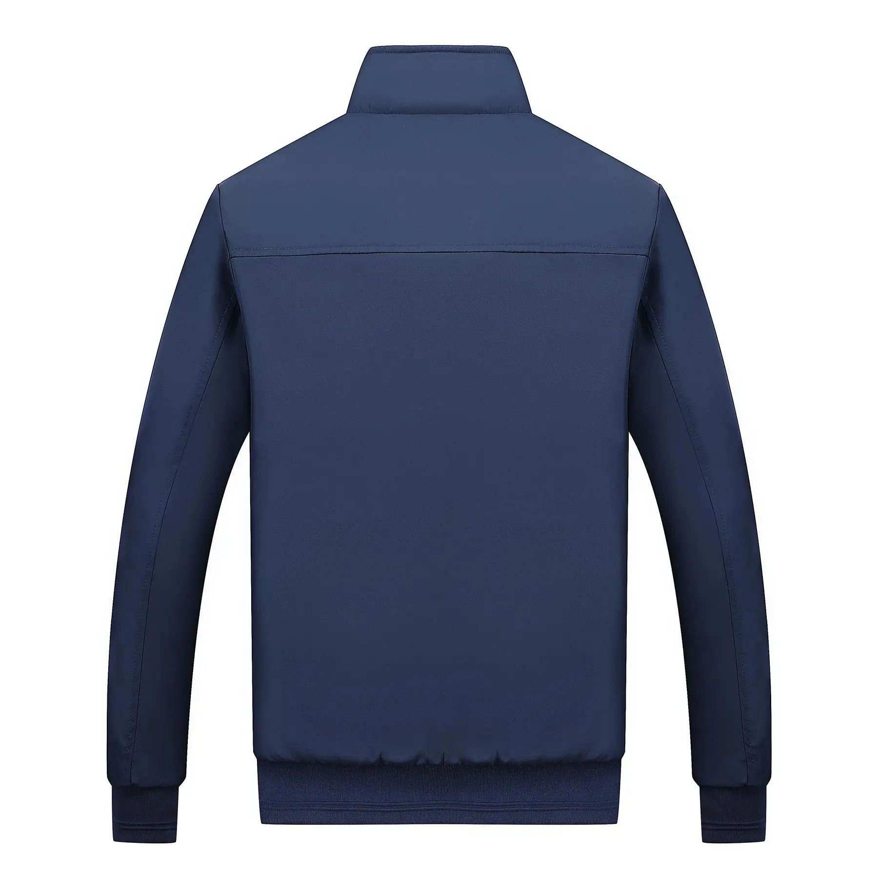 Winter Jacket Men Casual Men Jackets and Coats Thick Men Outwear Jacket Male Clothing Fleece Thicken Winter Chinese Clothes Men