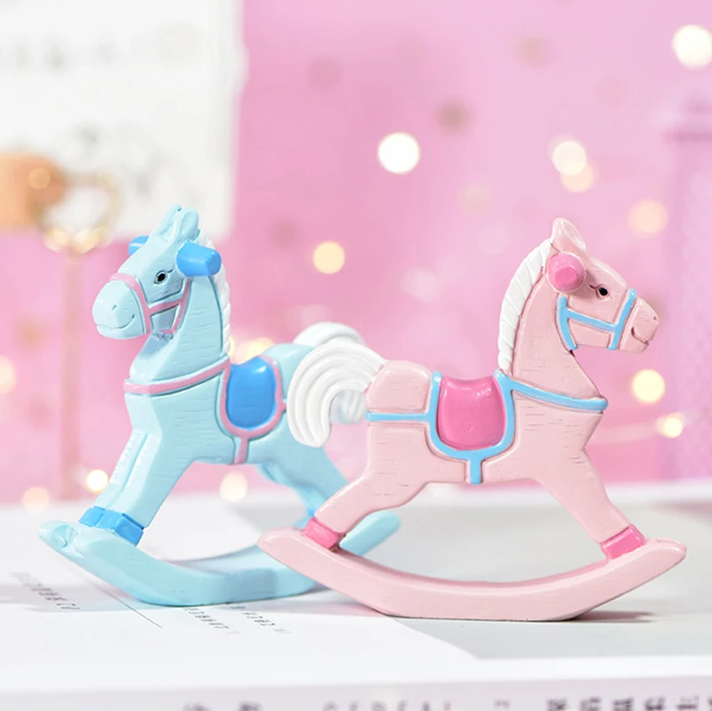 1 шт. декоративные статуи из полимерной смолы | Дом и сад