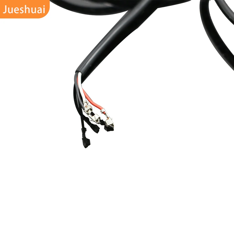 

Half Twist Throttle Light Button Switch Electric Bicycle Half Throttle Speed Control Gas Button Switch E Bicycle Twist Throttle