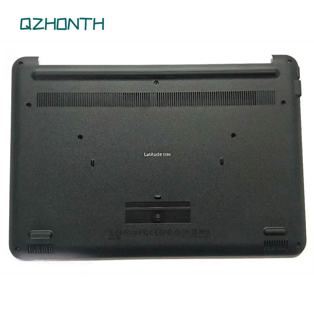 

Новинка Нижняя крышка корпуса ноутбука Dell Latitude 3380 XT2KG 0XT2KG