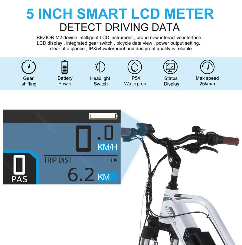 26 дюймов электрический велосипед для женщин 2 колеса электрические велосипеды