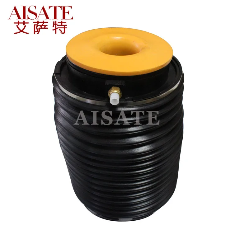 Задний правый для Hyundai Equus Coilover пневматическая подвеска амортизатор Подушка 2009-2016