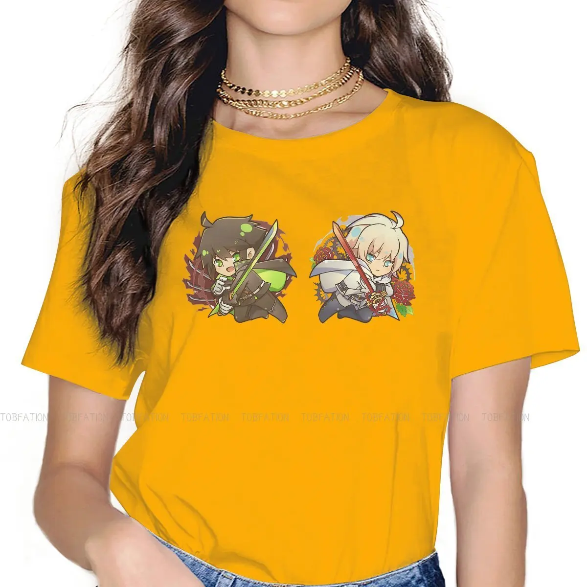 

Классическая классическая женская футболка из чистого хлопка, новый дизайн 5XL, горячая распродажа