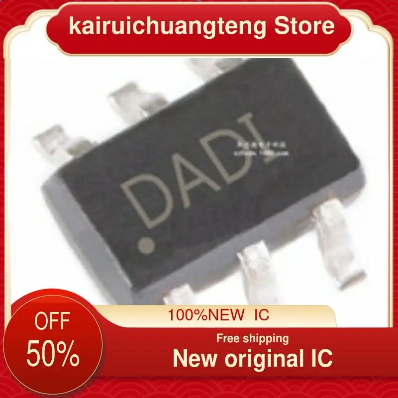 

10-200PCS TMP422AIDCNR DADI SOT23-8 New original IC