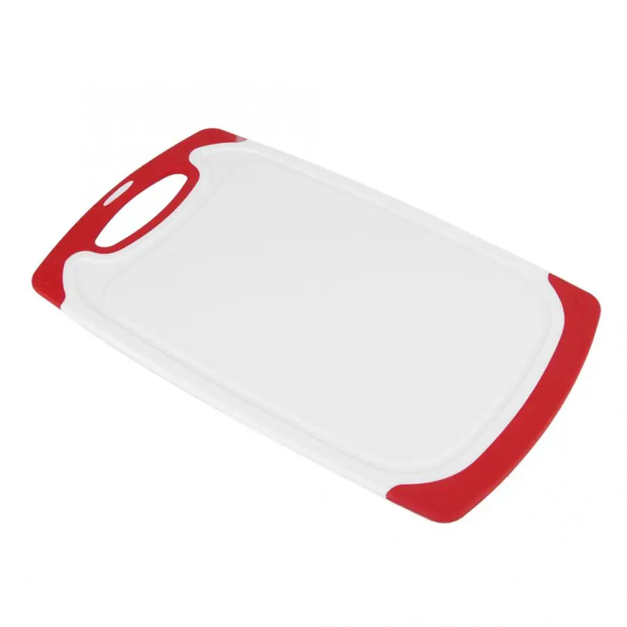 3pcs Durable Non-slip Fruit Vegetable Cutting Chopping Board for Home Kitchen Use | Дом и сад