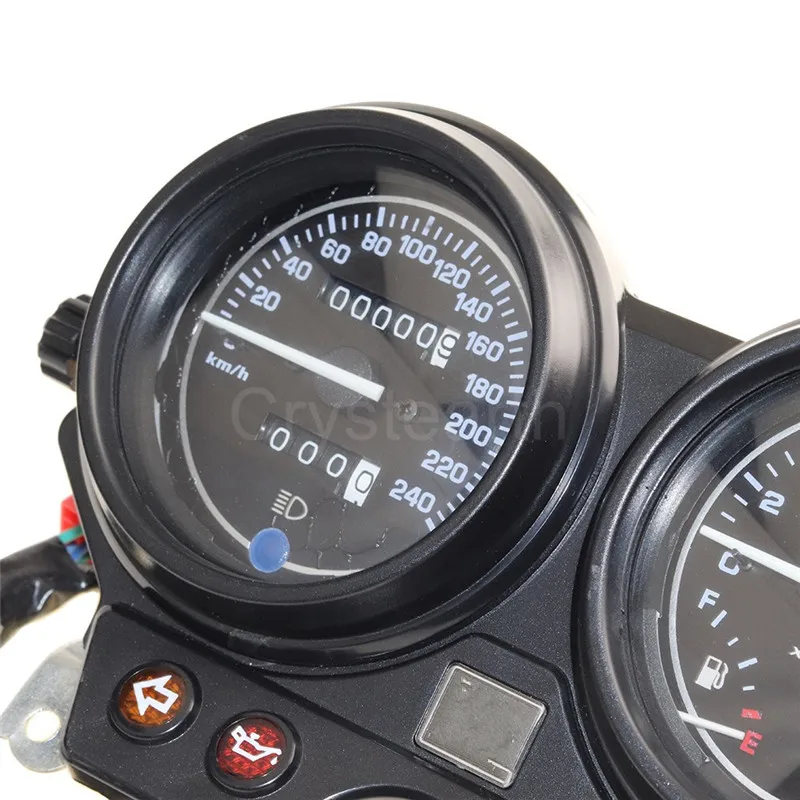 Спидометр для мотоцикла 00 06 Honda CB600 Hornet 600 2000 2006 2001 2002 2003 2004 2005 тахометр|Инструменты|