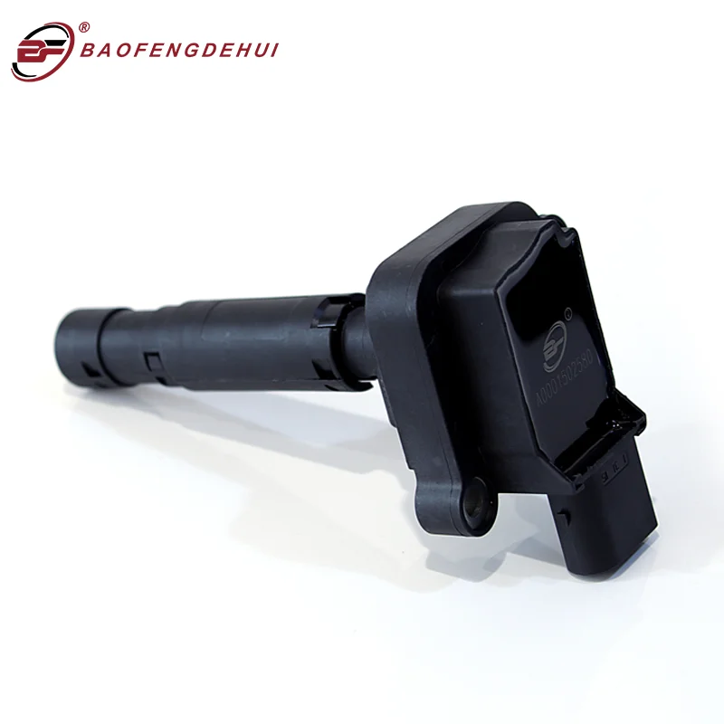 Катушка зажигания в сборе A0001502980 для Mercedes Benz CLK C209/E CLASS T Model S211/CLK Convertible A209/SLK R171 Auto