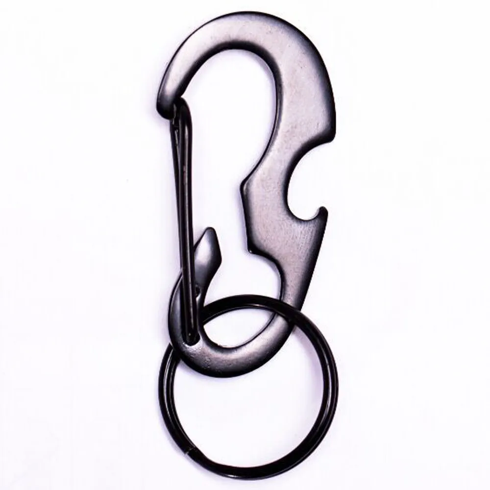 CHAMSGEND наружный портативный Мультитул для повседневного использования брелок