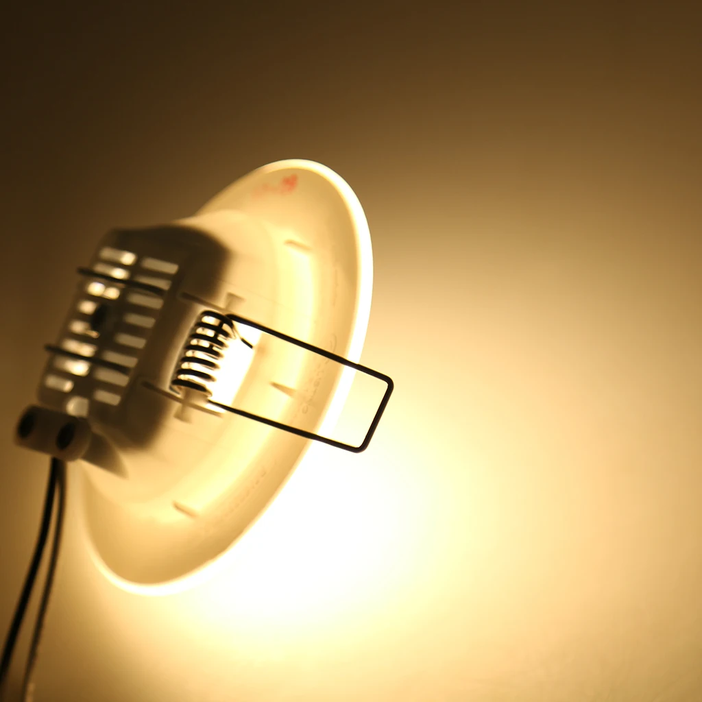 Светодиодный купольный светильник 12 В 160 лм для кемпера прицепа лодки салона