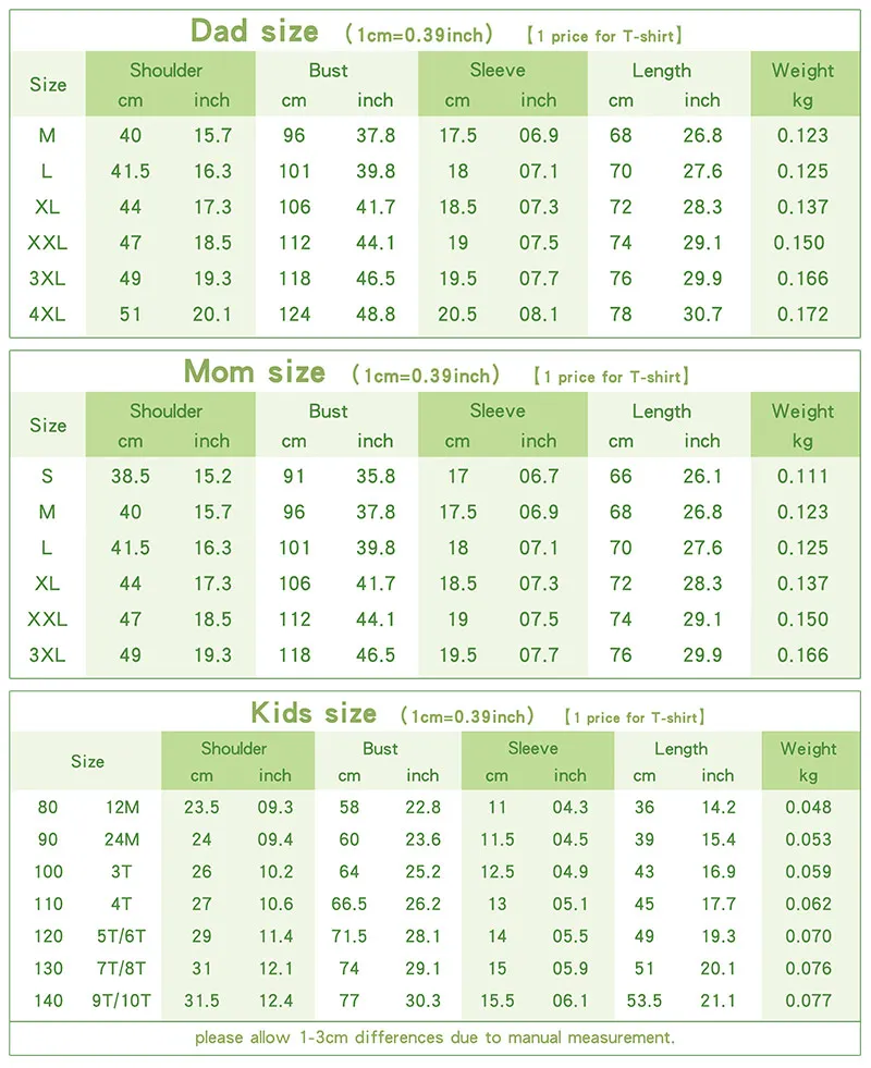 2019 New Arrival cotton tshirt Mother And Daughter Children Clothes Matching Family Outfits Tops baby girl boy clothing tops hot | Мать и