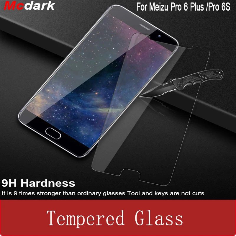 Аккумулятор Mcdark BT53S для смартфона Meizu Pro 6s, аккумулятор 3060 мА/ч для смартфона Meizu Pro 6, аккумулятор+ Инструменты