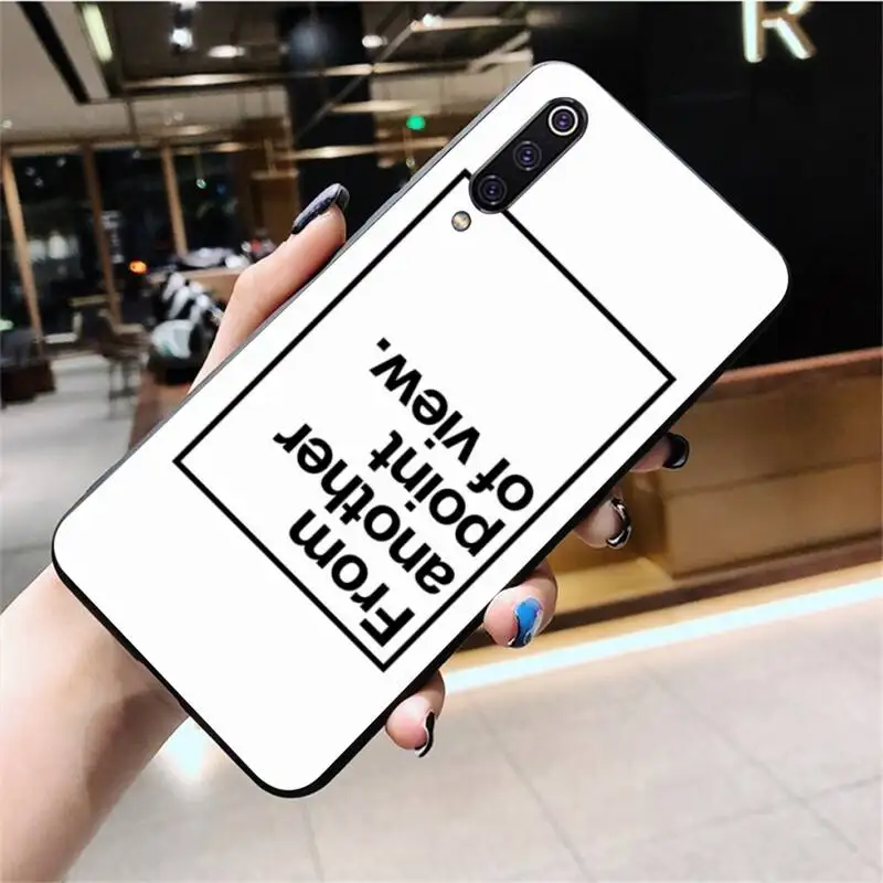 Чехол для Huawei Honor 30 20 10 9 8 8x 8c v30 Lite view pro силиконовый черный | Мобильные телефоны и
