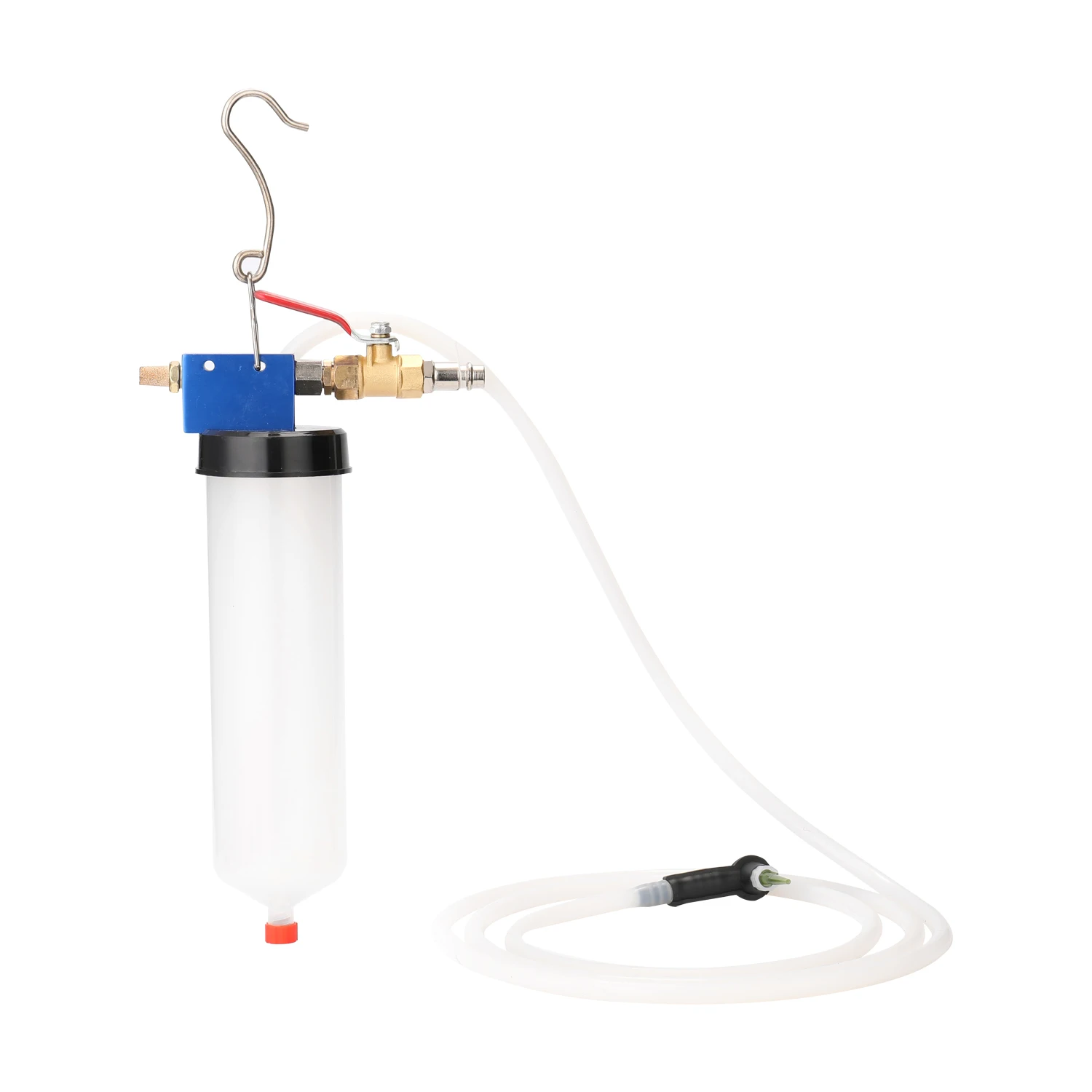 Универсальная автомобильная тормозная система набор инструментов для замены